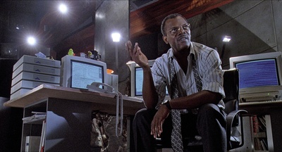 侏罗纪公园剧照的剧照