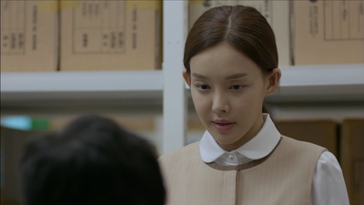 女人的战争之肮脏的交易剧照的剧照