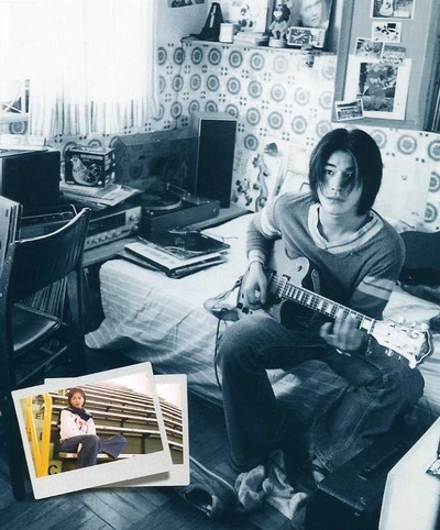 心动剧照的剧照