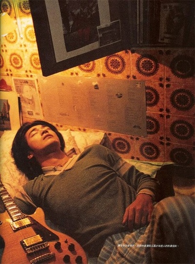 心动剧照的剧照