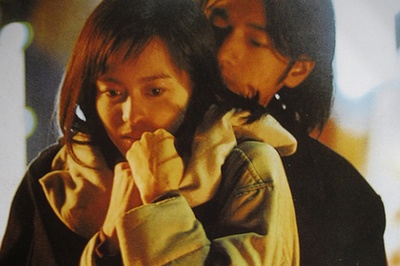 心动剧照的剧照