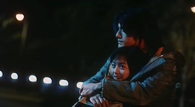 心动剧照的剧照