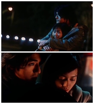 心动剧照的剧照