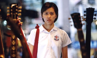 心动剧照的剧照