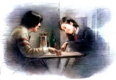 心动剧照的剧照