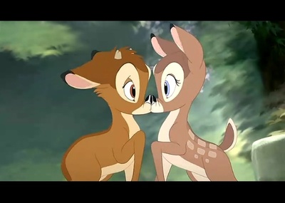 小鹿斑比2剧照的剧照