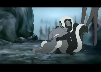 小鹿斑比2剧照的剧照