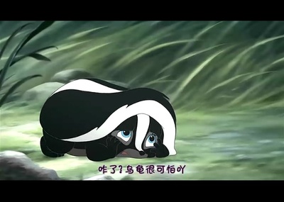 小鹿斑比2剧照的剧照