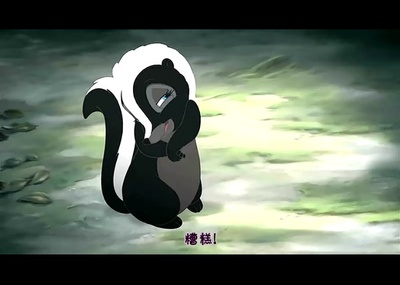 小鹿斑比2剧照的剧照