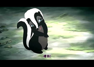 小鹿斑比2剧照的剧照