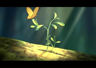 小鹿斑比2剧照的剧照