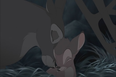 小鹿斑比2剧照的剧照