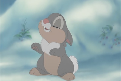 小鹿斑比2剧照的剧照