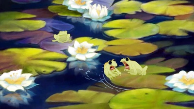 小鹿斑比2剧照的剧照