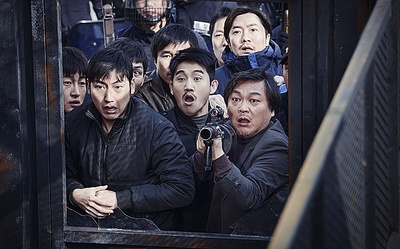 顶级较量剧照的剧照