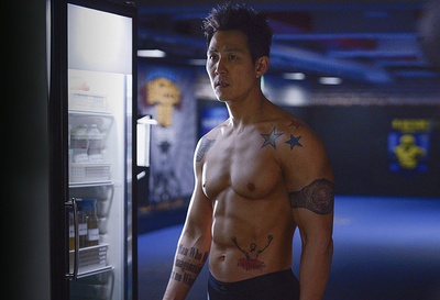 顶级较量剧照的剧照