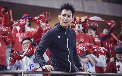 顶级较量剧照的剧照