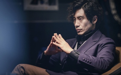 顶级较量剧照的剧照