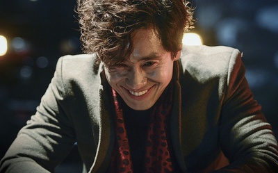 顶级较量剧照的剧照