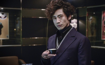 顶级较量剧照的剧照