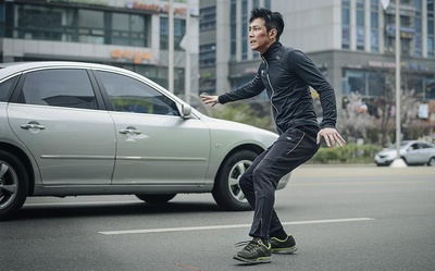 顶级较量剧照的剧照