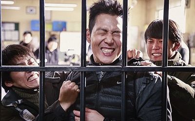 顶级较量剧照的剧照