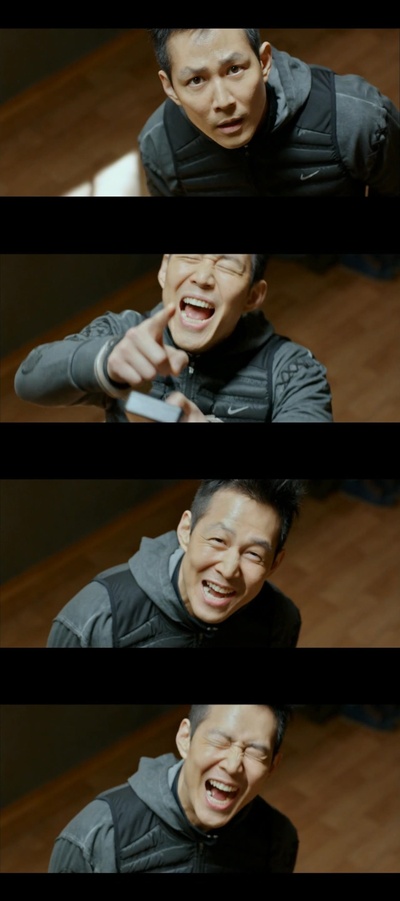 顶级较量剧照的剧照