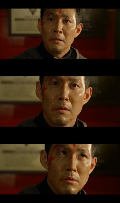 顶级较量剧照的剧照