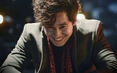 顶级较量剧照的剧照