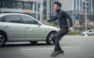 顶级较量剧照的剧照