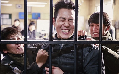 顶级较量剧照的剧照