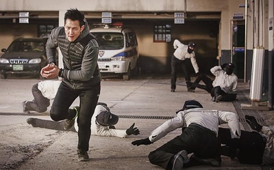 顶级较量剧照的剧照