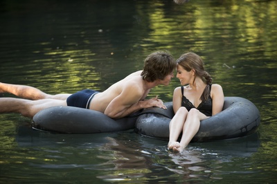 各有少年时剧照的剧照