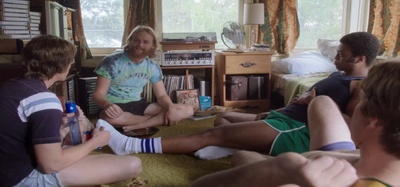 各有少年时剧照的剧照