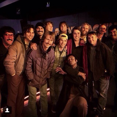 各有少年时剧照的剧照