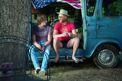 各有少年时剧照的剧照