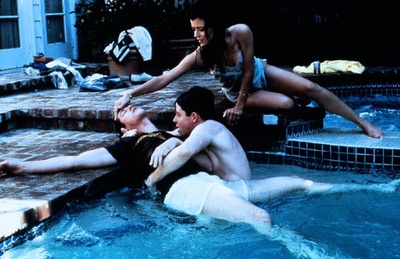 春天不是读书天剧照的剧照