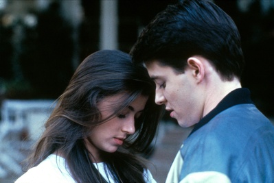 春天不是读书天剧照的剧照