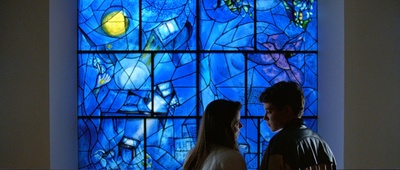 春天不是读书天剧照的剧照