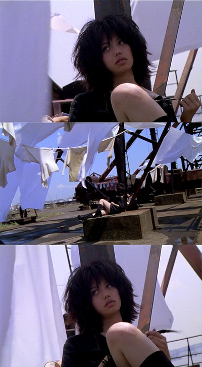 梦旅人剧照的剧照