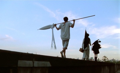 梦旅人剧照的剧照