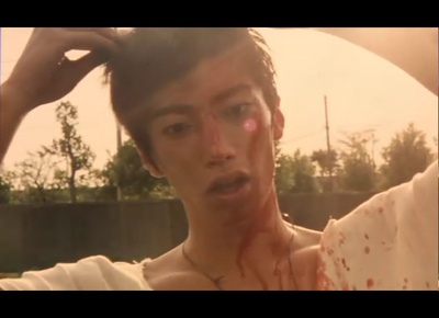 梦旅人剧照的剧照