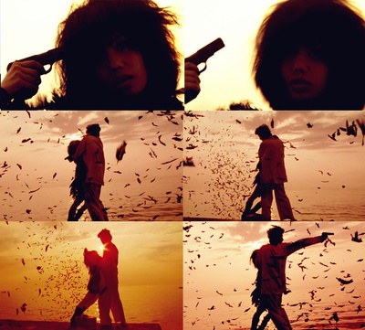 梦旅人剧照的剧照