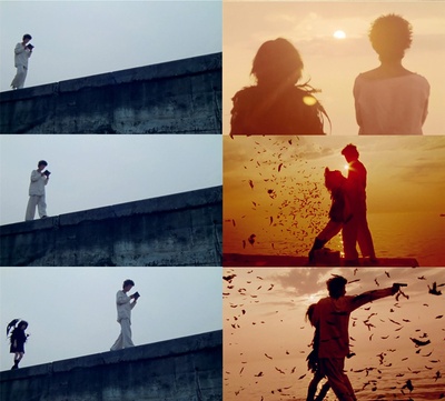 梦旅人剧照的剧照