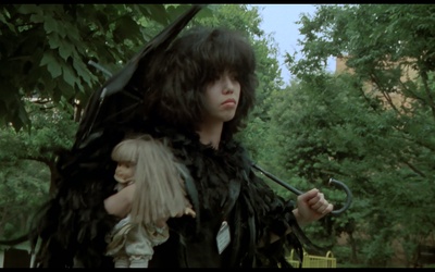 梦旅人剧照的剧照