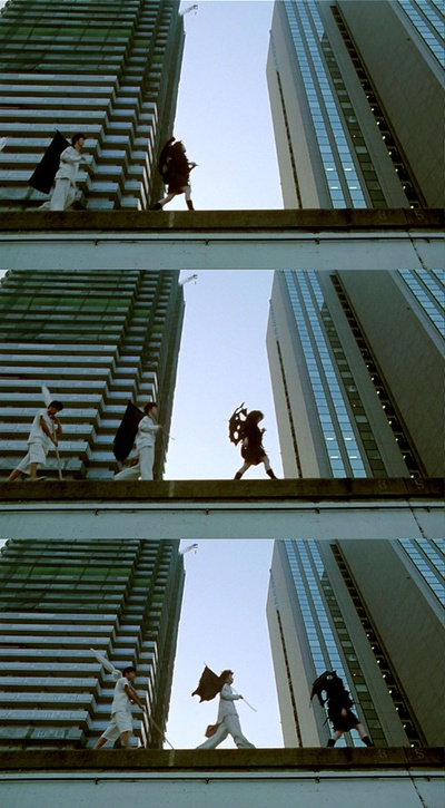 梦旅人剧照的剧照