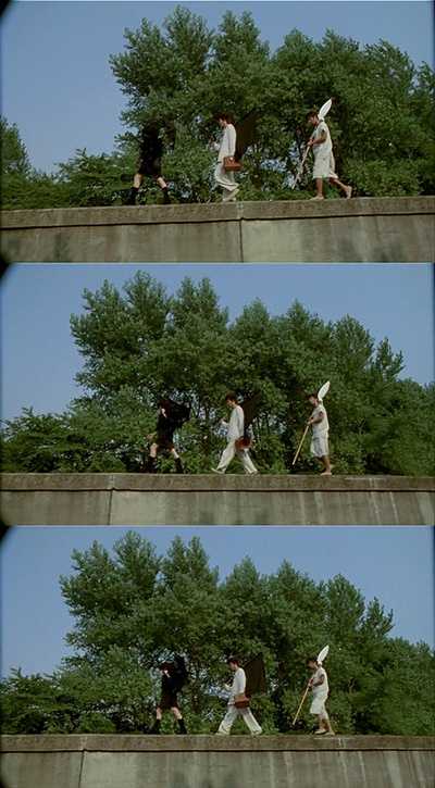 梦旅人剧照的剧照