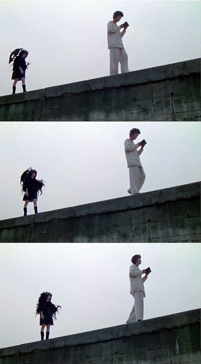 梦旅人剧照的剧照