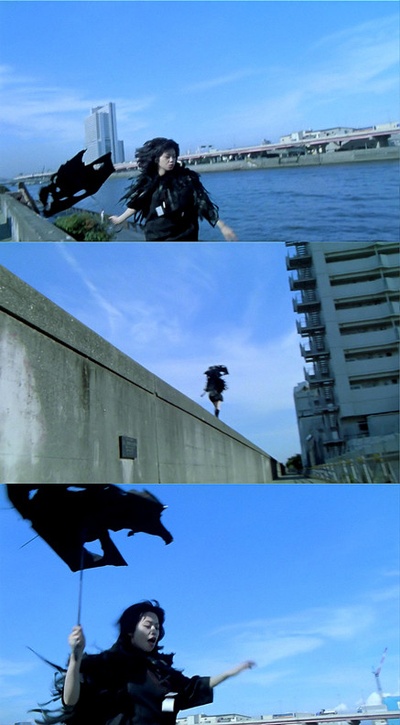 梦旅人剧照的剧照