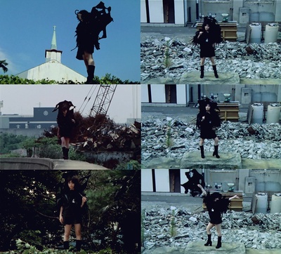 梦旅人剧照的剧照